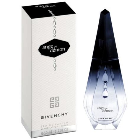 givenchy ange ou demon ноты|Givenchy ange ou demon perfume.